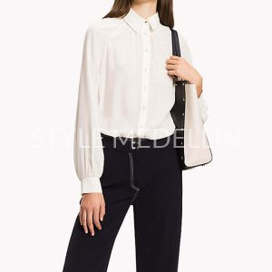 Imogen Blouse